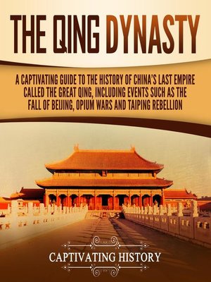 The Qing Dynasty - Audiobook